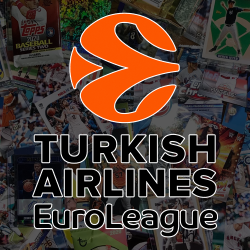 Euroleague Cards