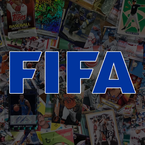 Soccer Cards
