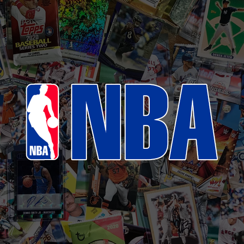 NBA Cards