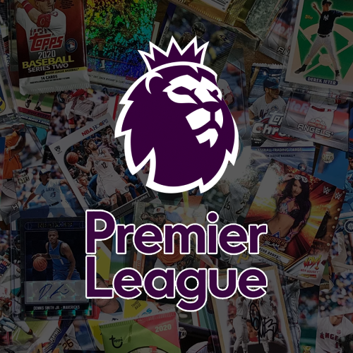 Premier League Cards